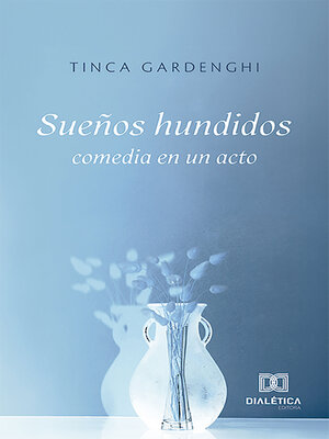 cover image of Sueños hundidos
